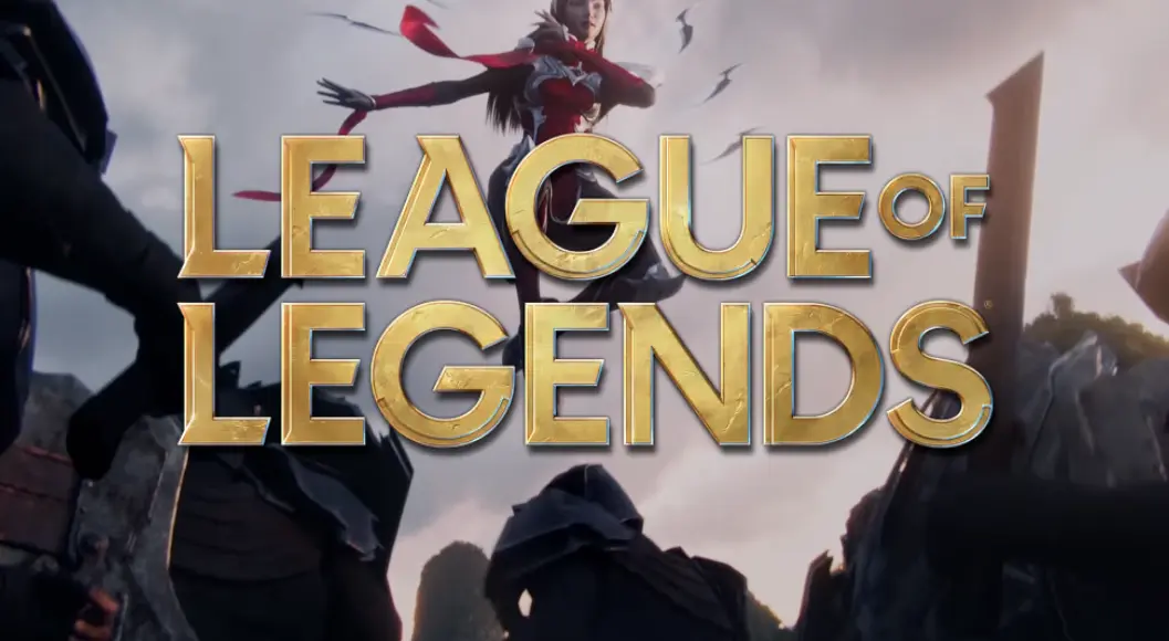 League of Legends (LoL)